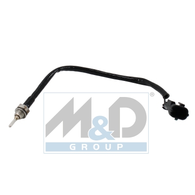 [12636] Exhaust gas temperature sensor