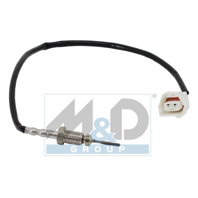 [12633] Exhaust gas temperature sensor