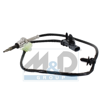 [12624] Sensor, Abgastemperatur