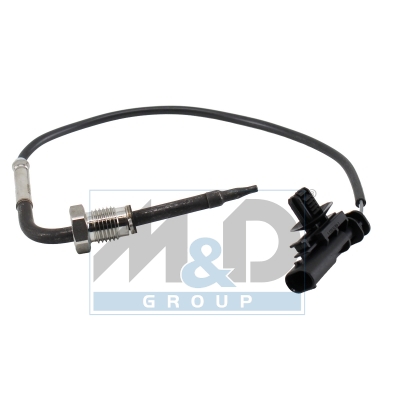 [12615] Sensor, Abgastemperatur