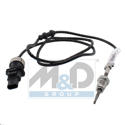 [12612] Exhaust gas temperature sensor