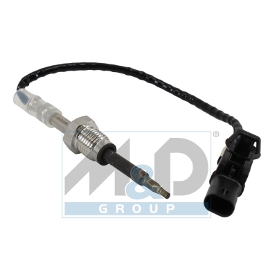[12616] Exhaust gas temperature sensor