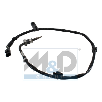 [12610] Exhaust gas temperature sensor