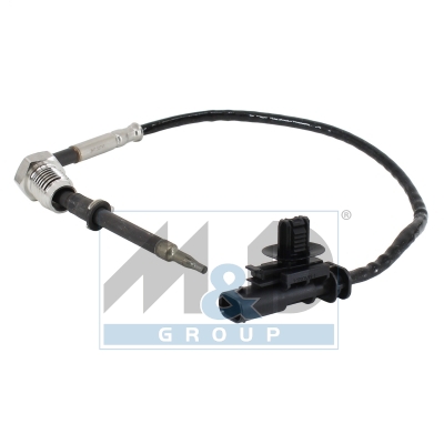[12614] Exhaust gas temperature sensor