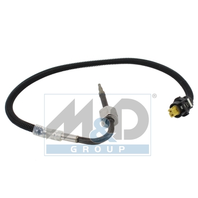 [12604] Exhaust gas temperature sensor