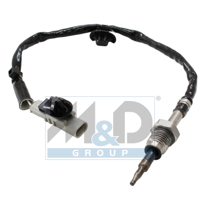 [12597] Exhaust gas temperature sensor