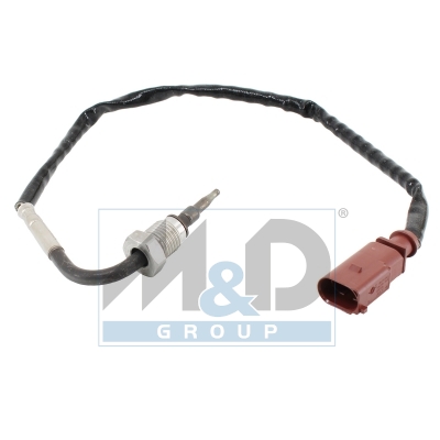 [12588] Exhaust gas temperature sensor