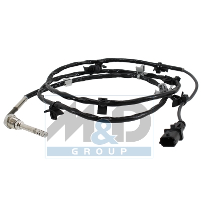 [12596] Exhaust gas temperature sensor