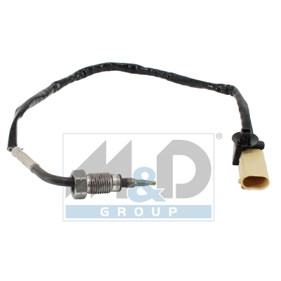 [12586] Exhaust gas temperature sensor
