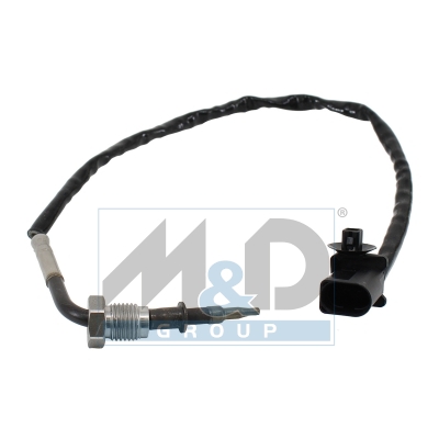 [12583] Exhaust gas temperature sensor