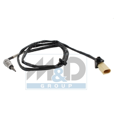 [12585] Exhaust gas temperature sensor