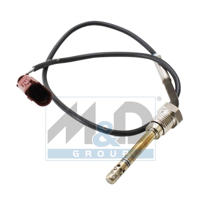[12566] Exhaust gas temperature sensor