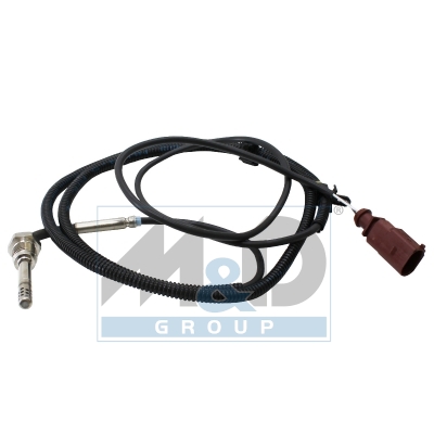 [12562] Exhaust gas temperature sensor