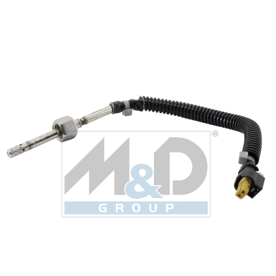 [12550] Exhaust gas temperature sensor
