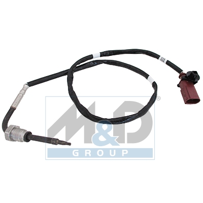 [12543] Exhaust gas temperature sensor