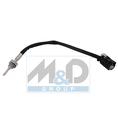 [12542] Exhaust gas temperature sensor