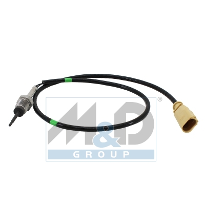 [12546] Exhaust gas temperature sensor
