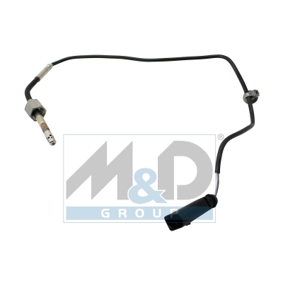 [12538] Exhaust gas temperature sensor