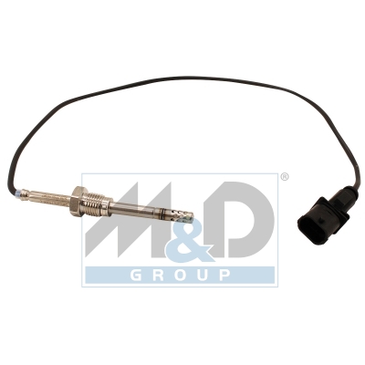 [12528] Sensor, Abgastemperatur