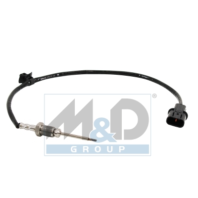 [12525] Exhaust gas temperature sensor