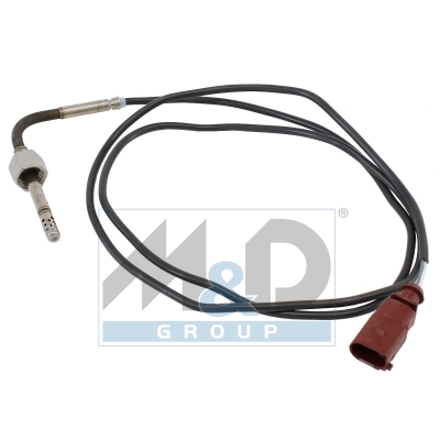 [12535] Exhaust gas temperature sensor