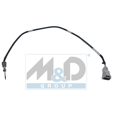 [12519] Sensor, Abgastemperatur