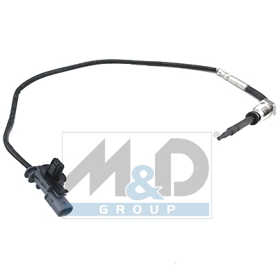 [12510] Exhaust gas temperature sensor