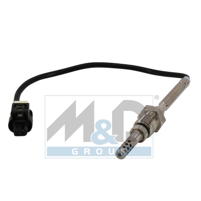 [12501] Exhaust gas temperature sensor