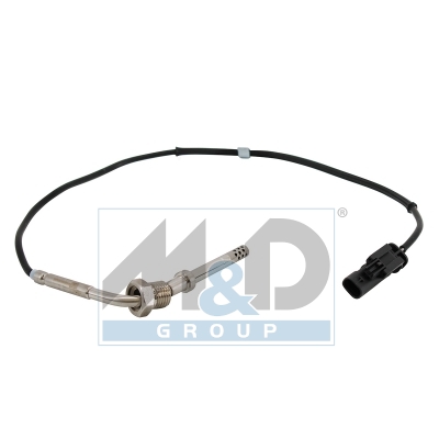 [12499] Exhaust gas temperature sensor