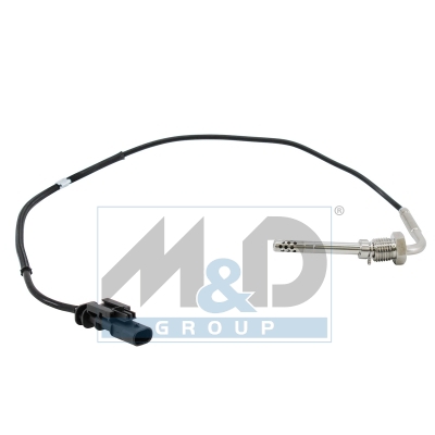 [12498] Exhaust gas temperature sensor
