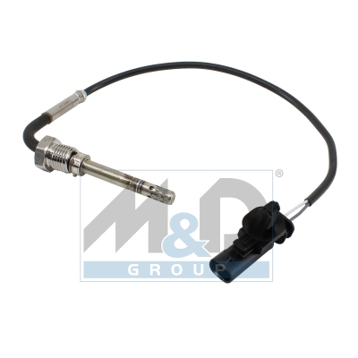 [12497] Sensor, Abgastemperatur