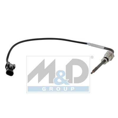 [12494] Exhaust gas temperature sensor