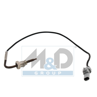 [12493] Exhaust gas temperature sensor