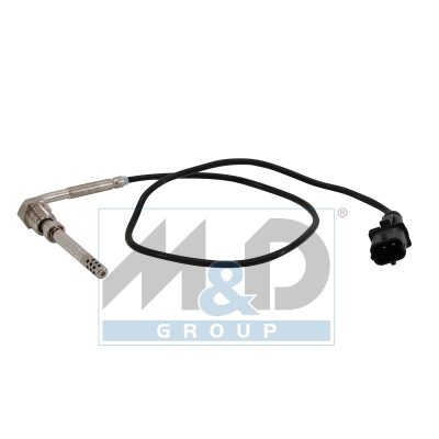 [12492] Exhaust gas temperature sensor