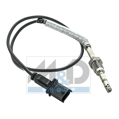 [12488] Exhaust gas temperature sensor