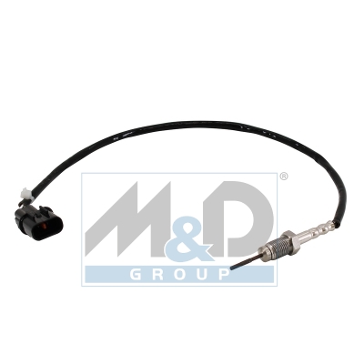 [12440] Exhaust gas temperature sensor