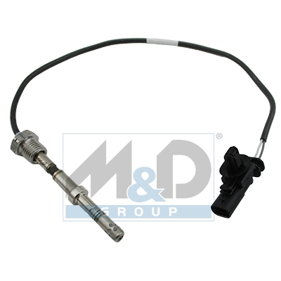 [12436] Exhaust gas temperature sensor