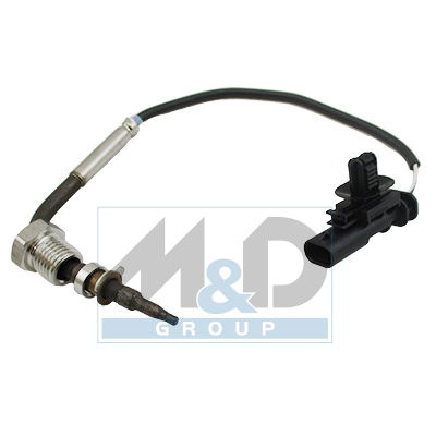 [12434] Exhaust gas temperature sensor