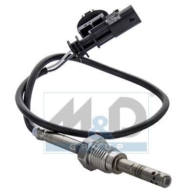 [12410] Exhaust gas temperature sensor