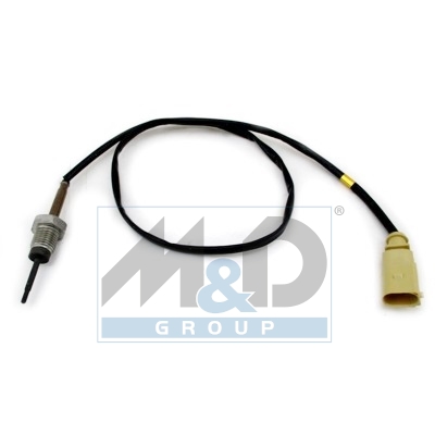 [12466] Sensor, Abgastemperatur