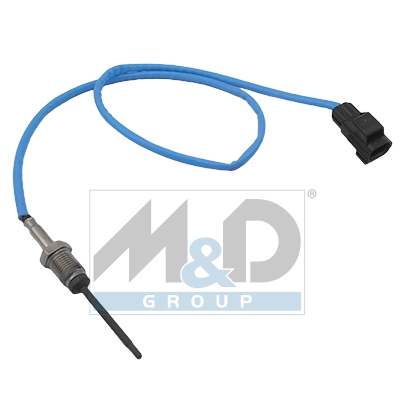 [12421] Sensor, Abgastemperatur