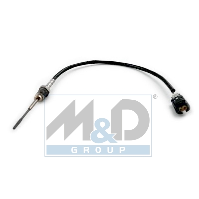[12419] Exhaust gas temperature sensor