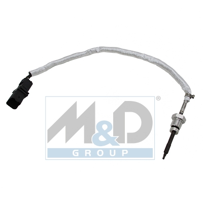 [12408] Exhaust gas temperature sensor