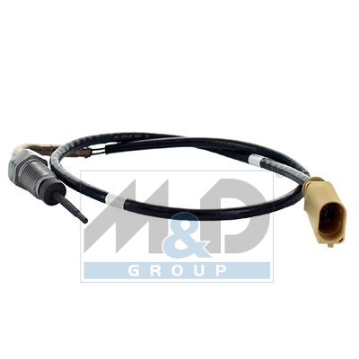 [12392] Sensor, Abgastemperatur