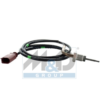 [12390] Exhaust gas temperature sensor