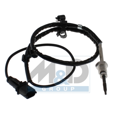 [12372] Exhaust gas temperature sensor