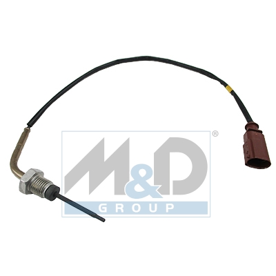 [12377] Exhaust gas temperature sensor