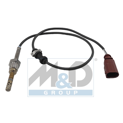 [12369] Exhaust gas temperature sensor