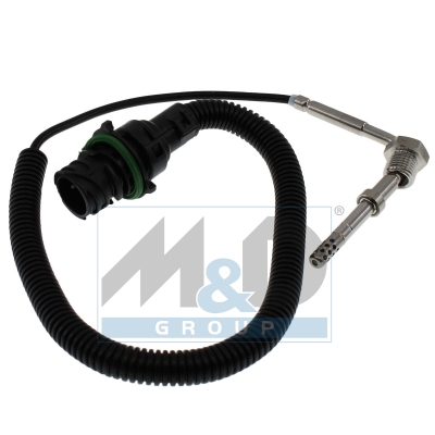 [12370] Exhaust gas temperature sensor