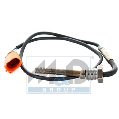 [12338] Exhaust gas temperature sensor